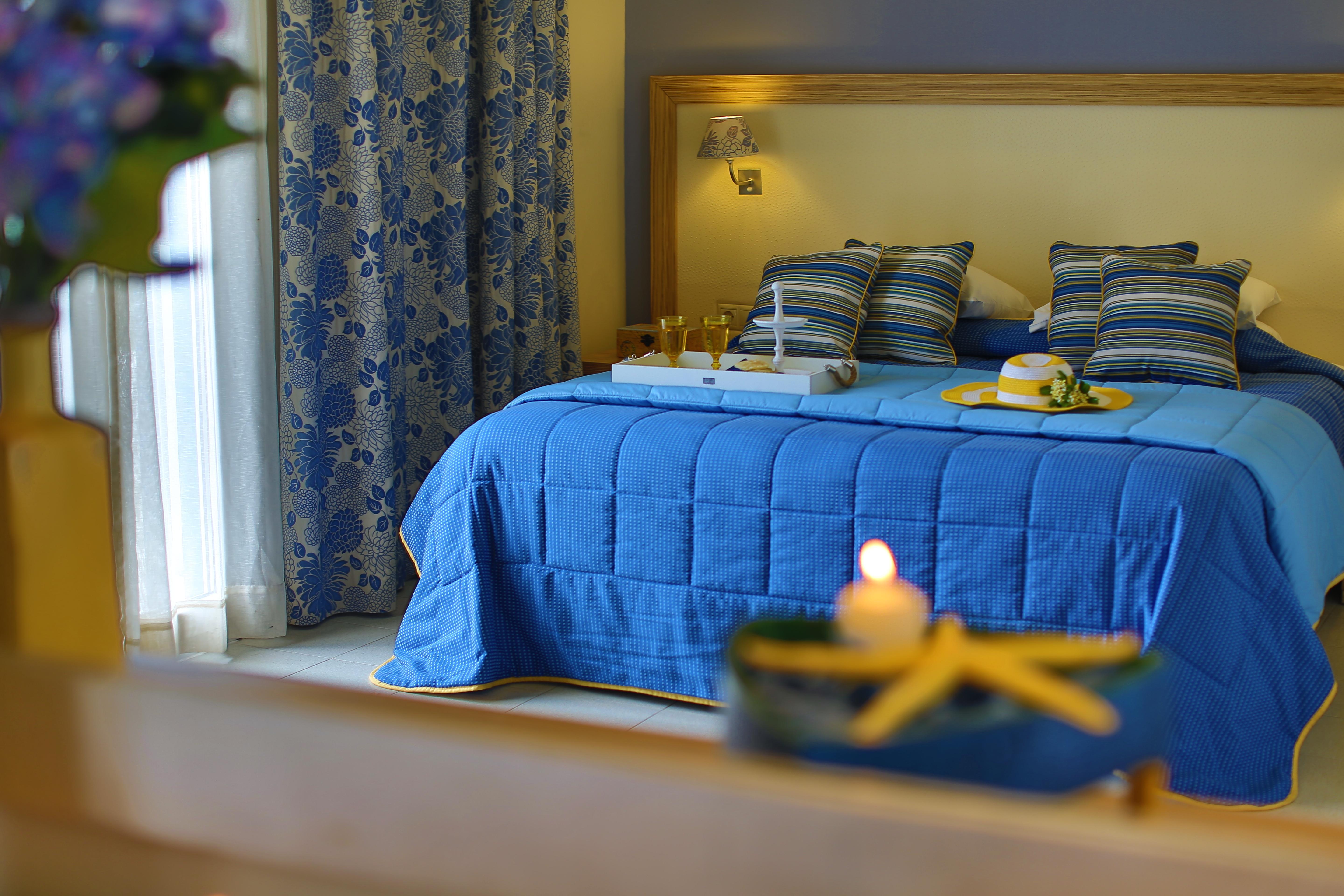 Dolphin Bay Seaside Resort & Suites 加利萨斯 外观 照片