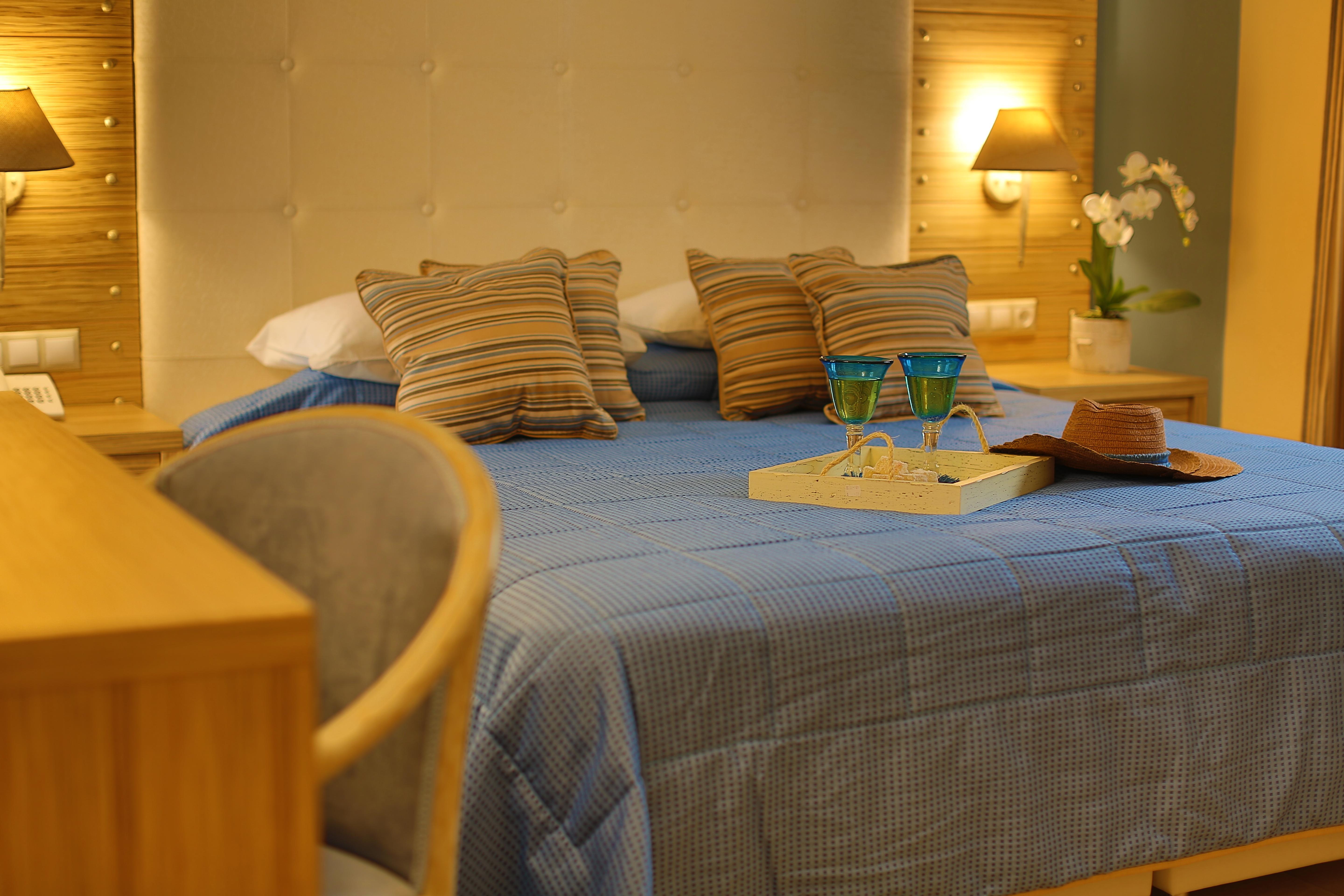 Dolphin Bay Seaside Resort & Suites 加利萨斯 外观 照片
