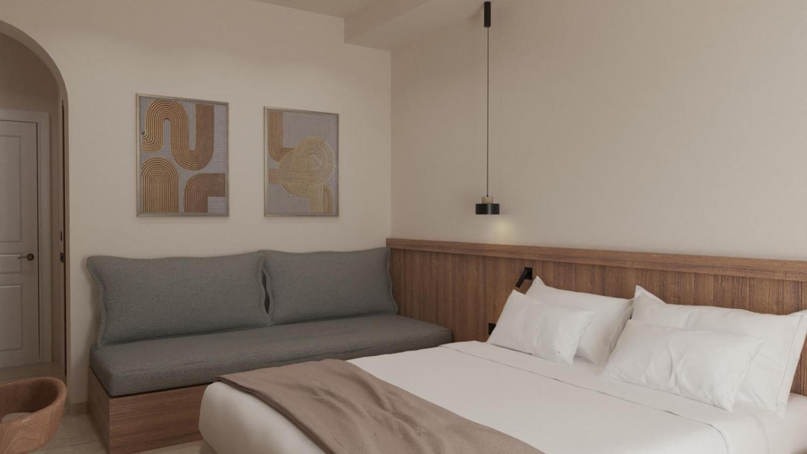 Dolphin Bay Seaside Resort & Suites 加利萨斯 外观 照片